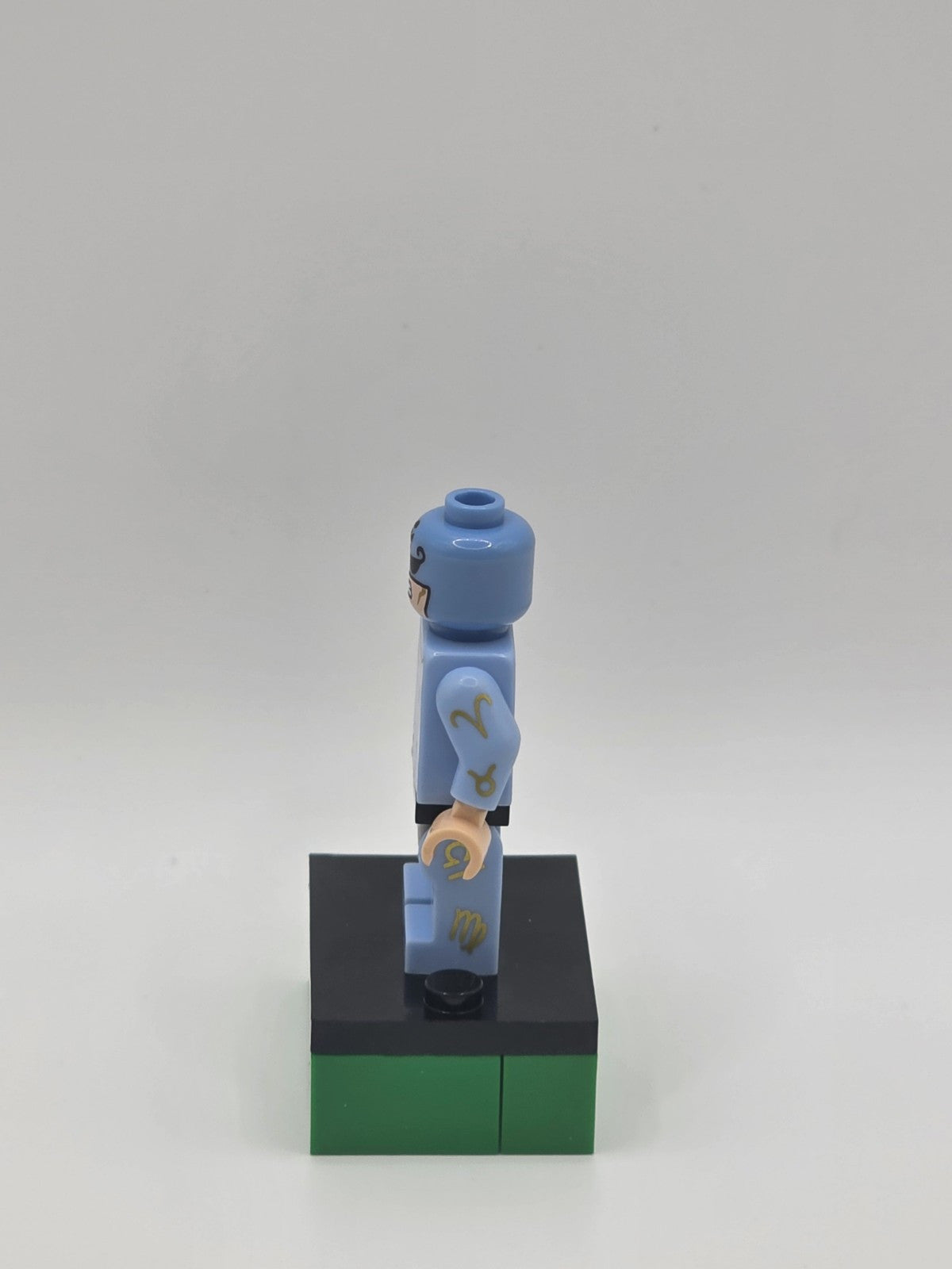 LEGO Minifigure Zodiac Master, The LEGO Batman Movie, Series 1 COLTLBM15