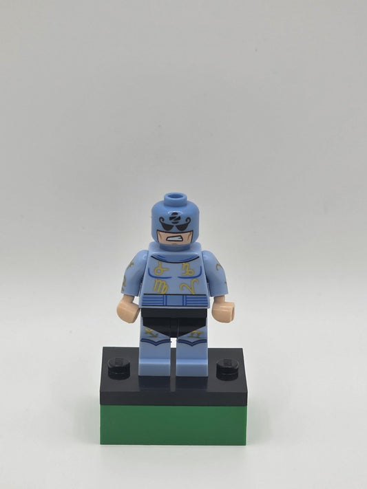 LEGO Minifigure Zodiac Master, The LEGO Batman Movie, Series 1 COLTLBM15